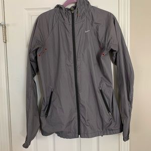 Nike Running Jacket